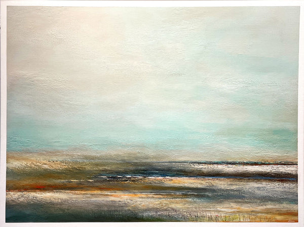 Sunshine and Cicadas